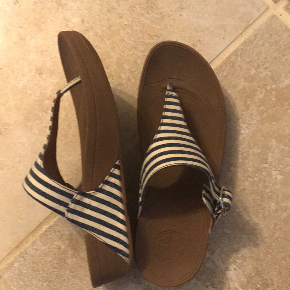 FitFlop sandle